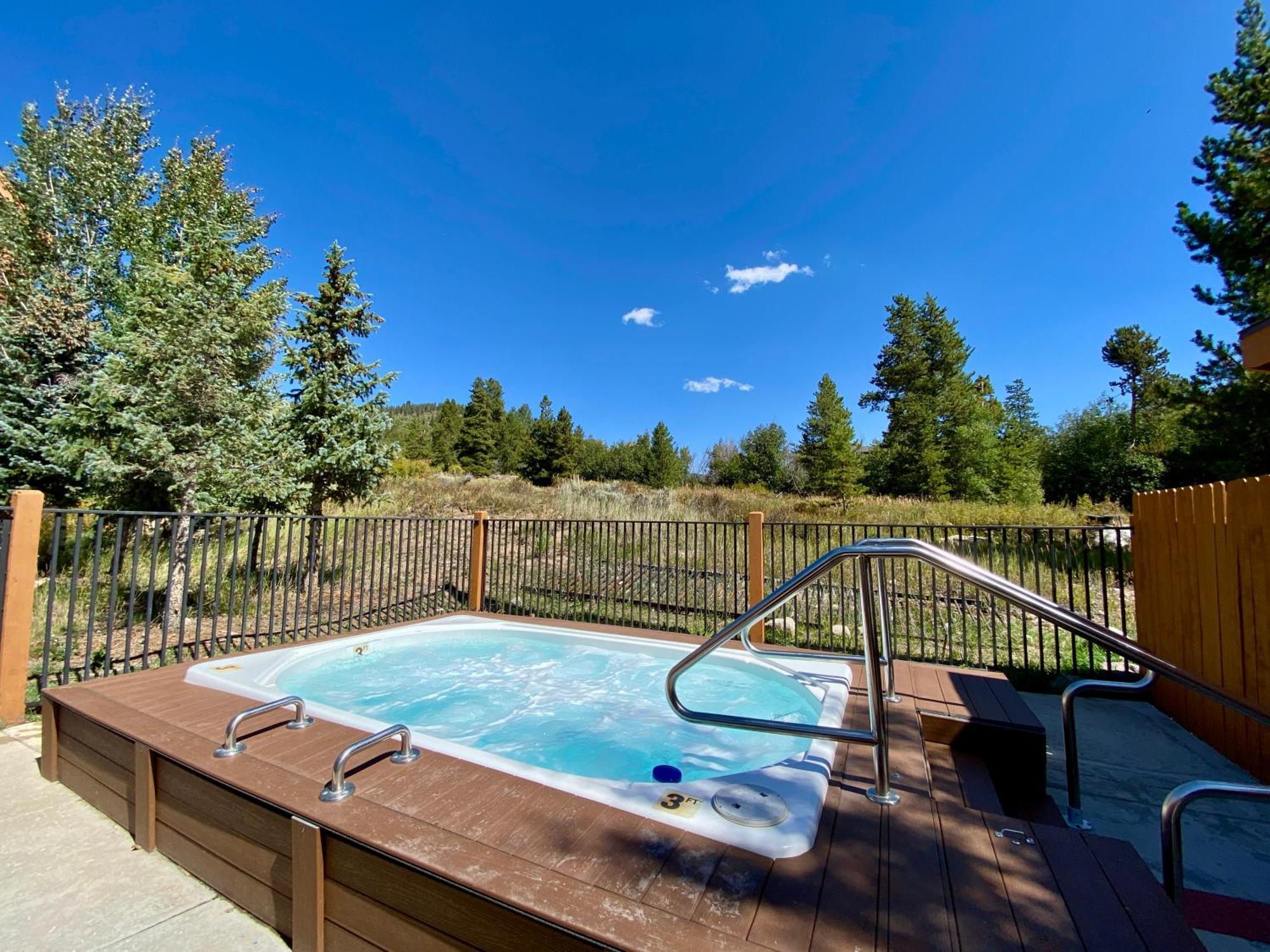 Antlers Gulch 303 By Summitcove Lodging Keystone Exterior photo