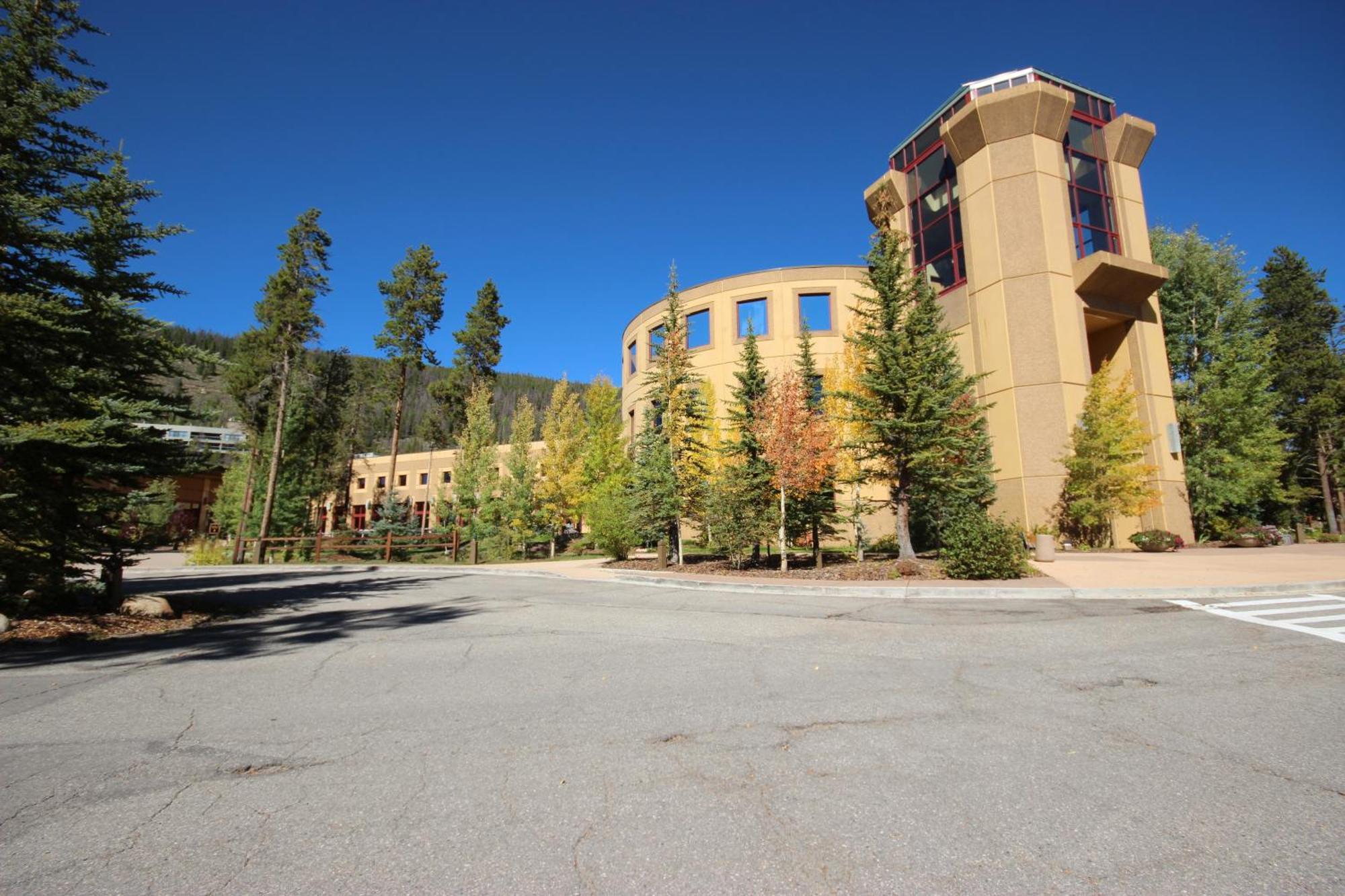 Antlers Gulch 303 By Summitcove Lodging Keystone Exterior photo