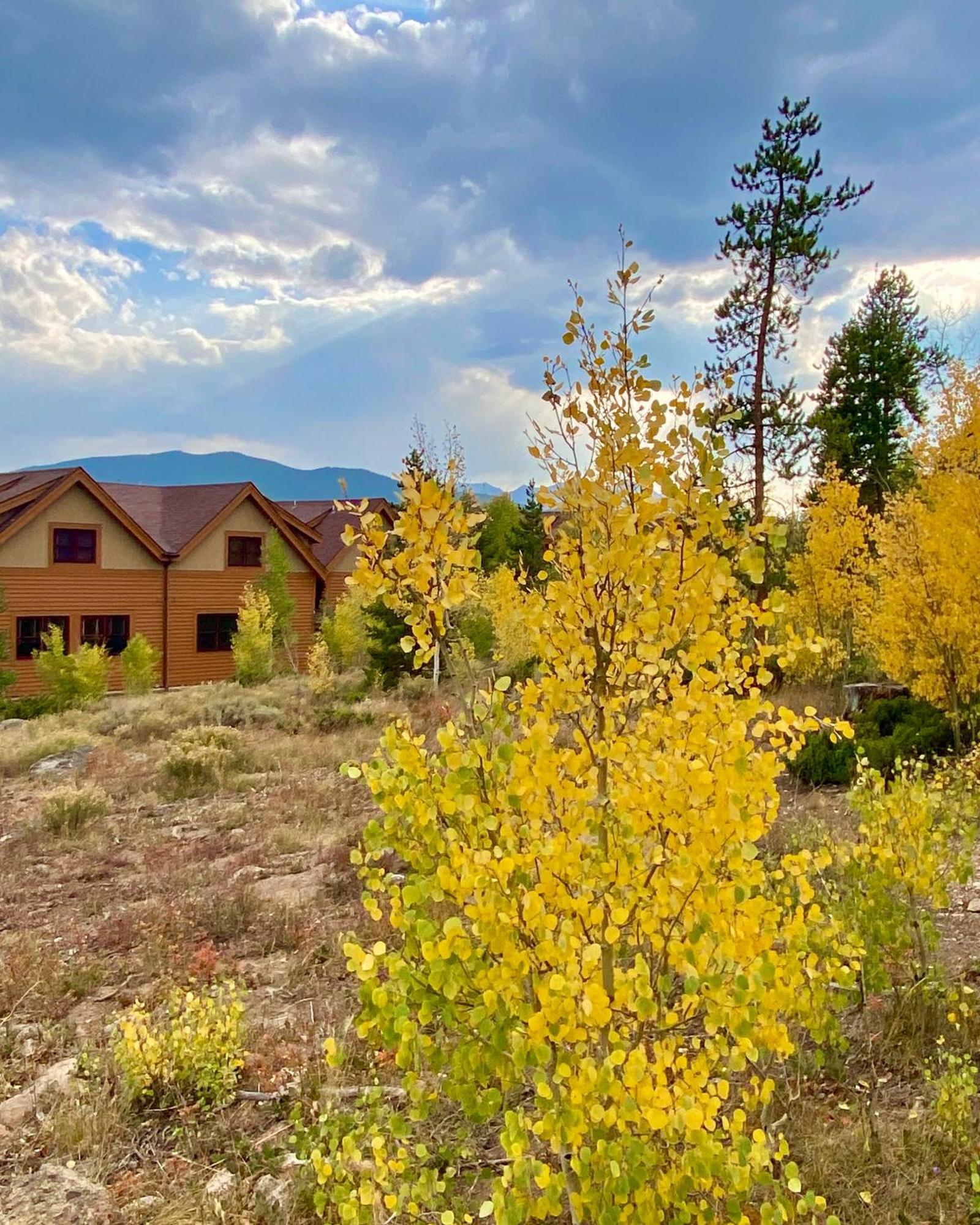 Antlers Gulch 303 By Summitcove Lodging Keystone Exterior photo