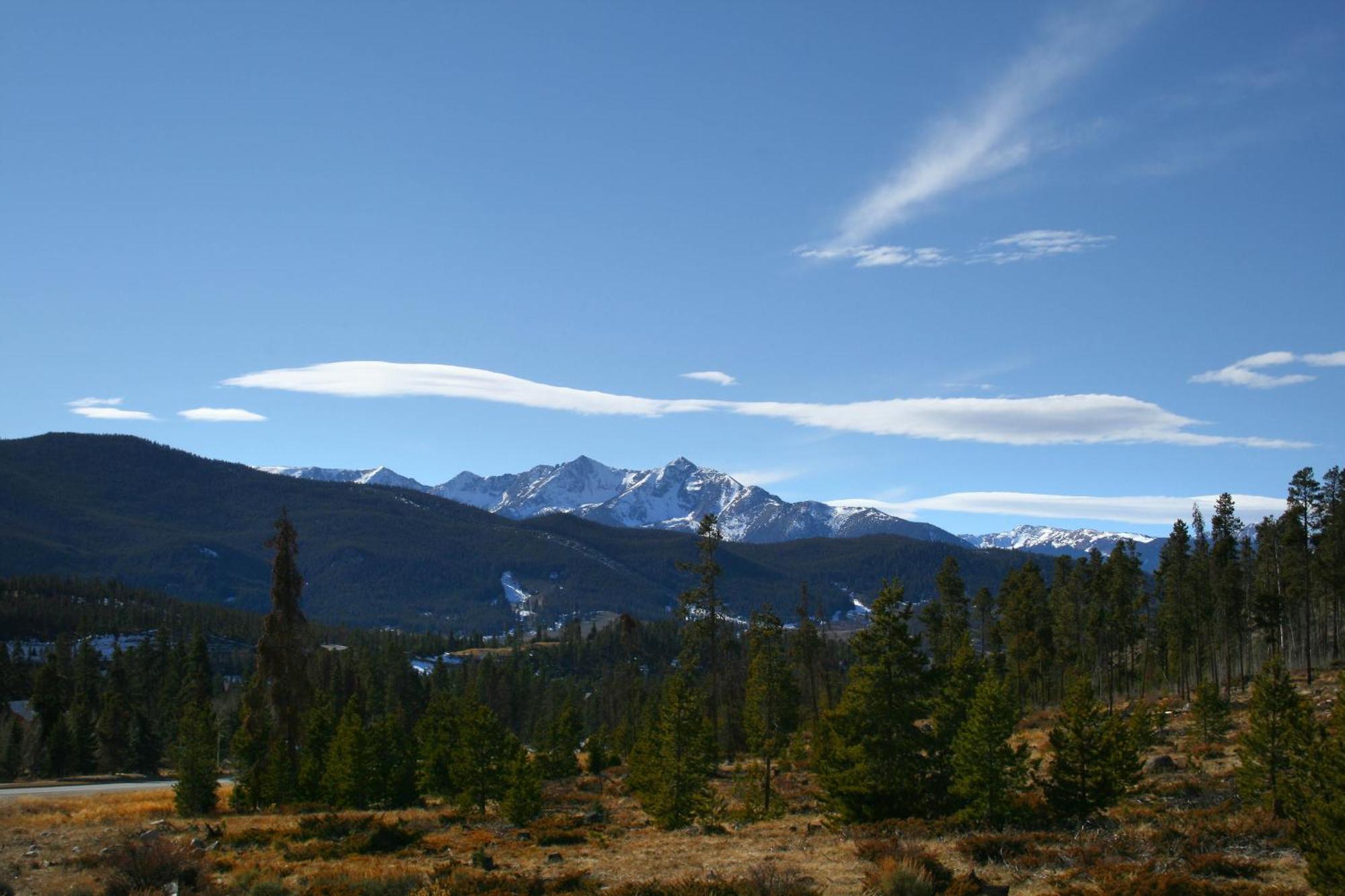 Antlers Gulch 303 By Summitcove Lodging Keystone Exterior photo