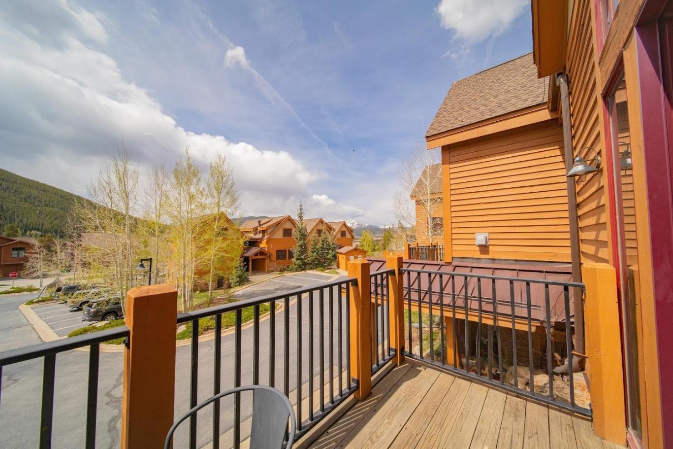 Antlers Gulch 303 By Summitcove Lodging Keystone Exterior photo